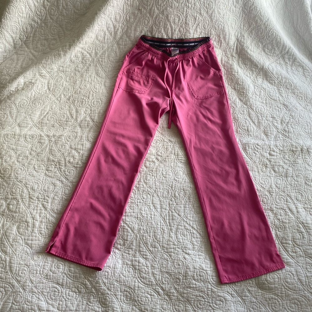 HeartSoul Scrub Set - Picture 4 of 6